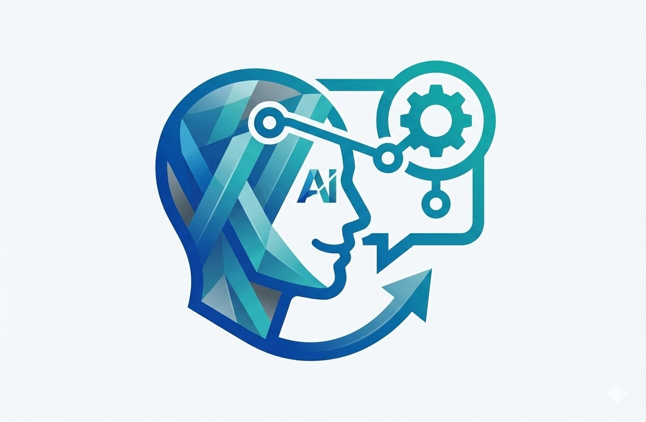 AI Chatbot Icon