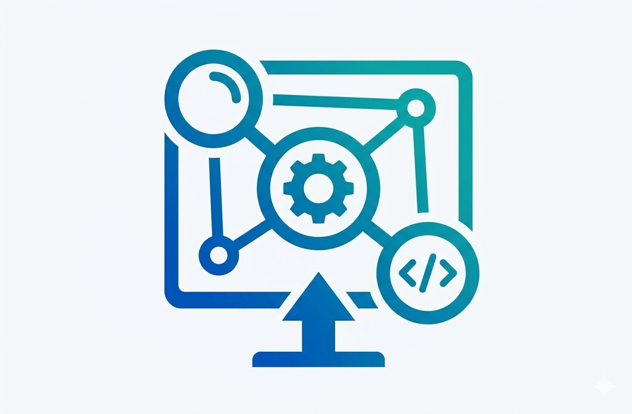 Website Development Icon